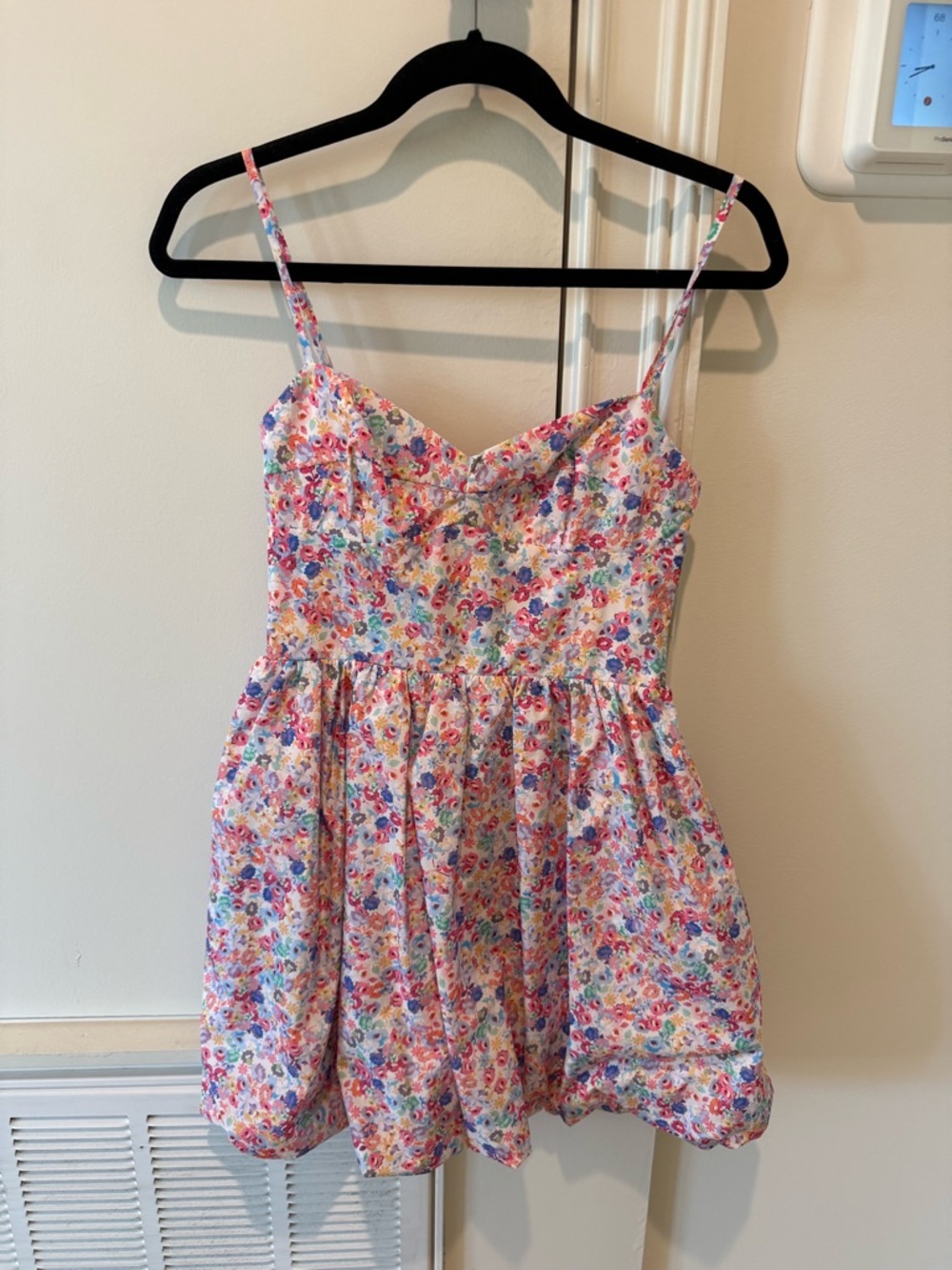 Amanda Uprichard Dress Size XS Worn Once
